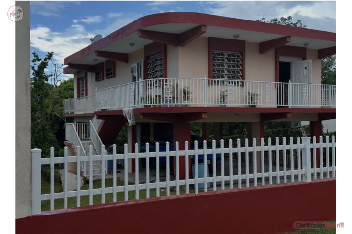 Beautiful House for Rent in Miradero