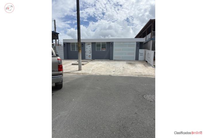 Flamboyán Gardens Community - 3-Bedroom, 2-Bathroom House