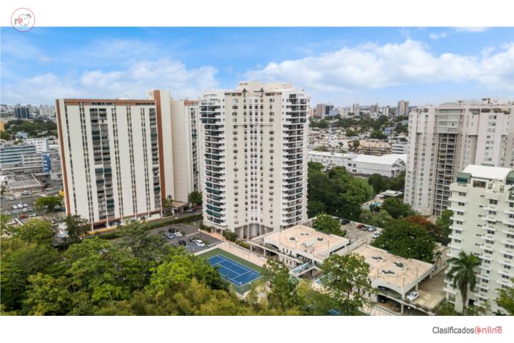 Spectacular apartment for rent