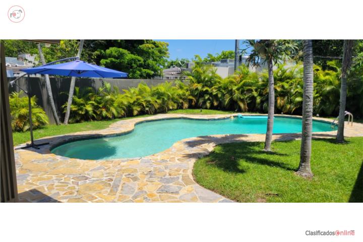 Garden Hills - Ramírez de Arellano