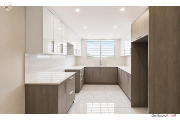 Garden City - Caguas Remodeled