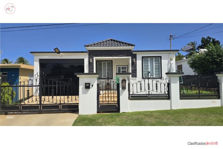 Residence located in Aguadilla
