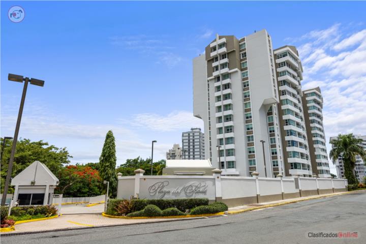 Plaza del Prado Condominium - Stunning