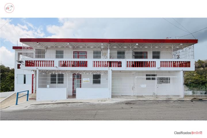 For Rent: Barrio Masas II - Eugenio Ruiz Sector