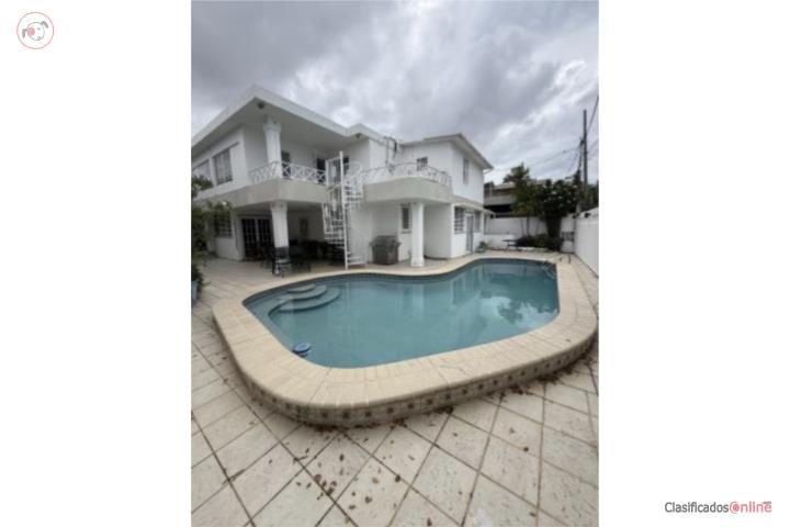 $769 - $900 - Villamar Urbanization, Isla Verde. One Mansion