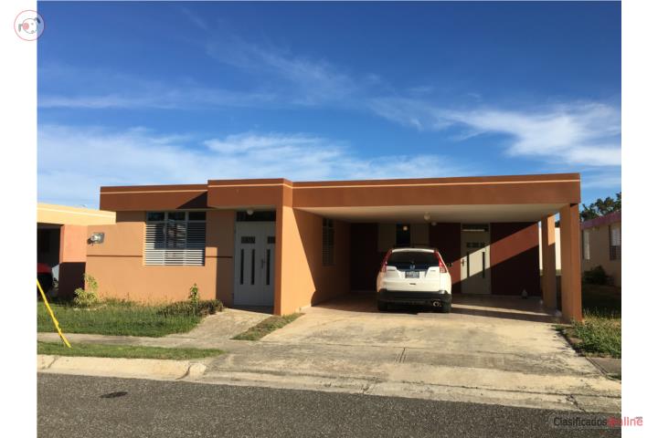 Urb. Veredas Del Mar: Controlled access