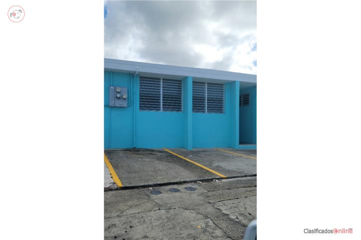 Villa Blanca Residential Complex