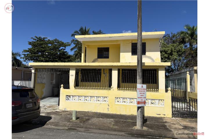 Multi-family home - Fajardo Gardens Urbanization