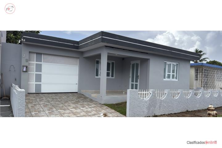 Beautiful house