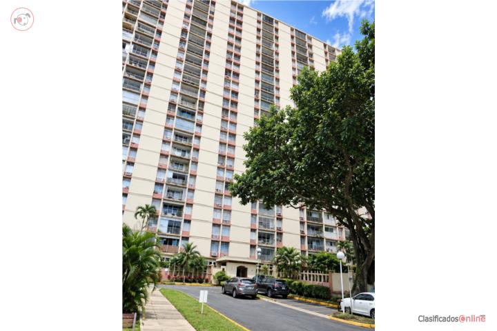 Townhouse Condo - Apt. 103
