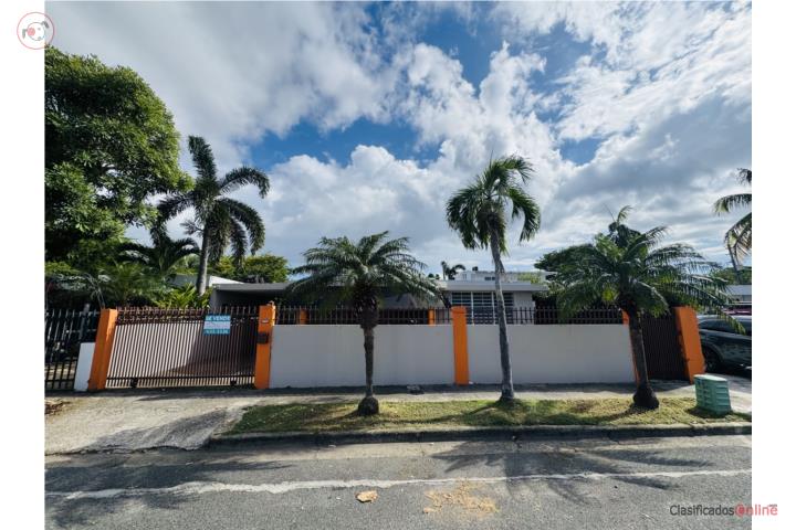 Atlantic View Urbanization, Isla Verde - Location!!!