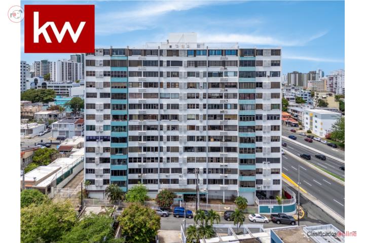 Baldorioty Condo - Apartment in San Juan