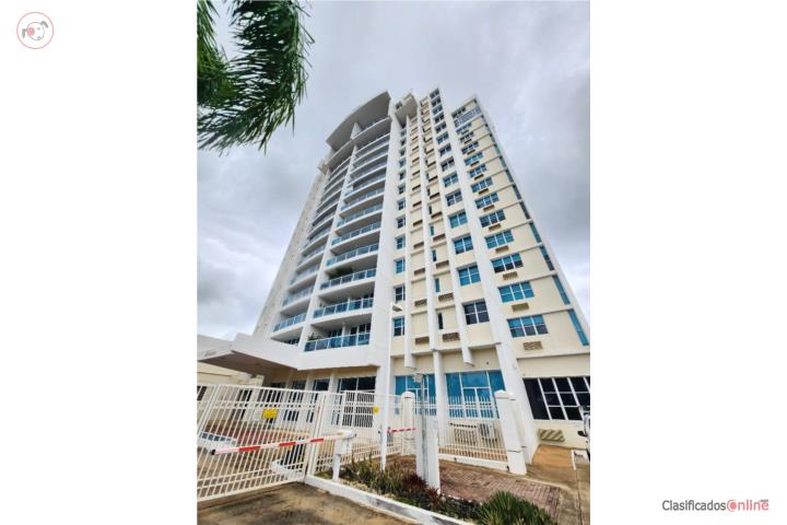 Condo in Acqualina / Full Power Generator