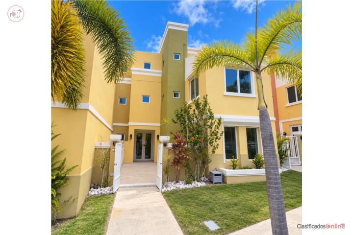 Aquabella - Palmas del Mar, Humacao