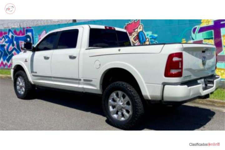 2021 RAM 2500, payments from $638 monthly