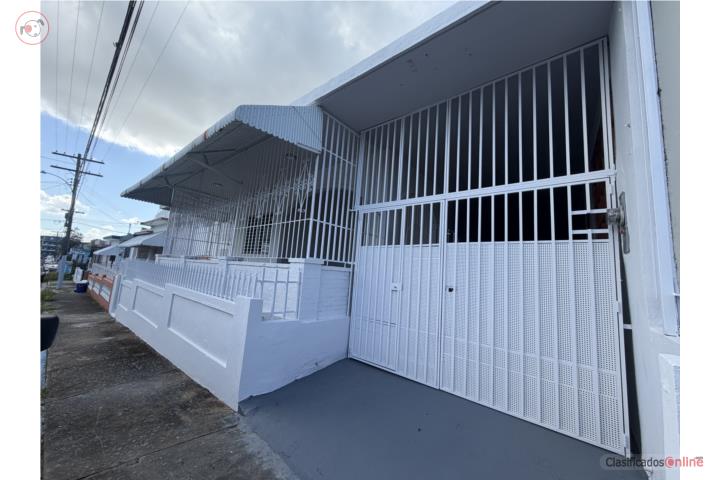 3/1 House with water and electricity, covered by owner