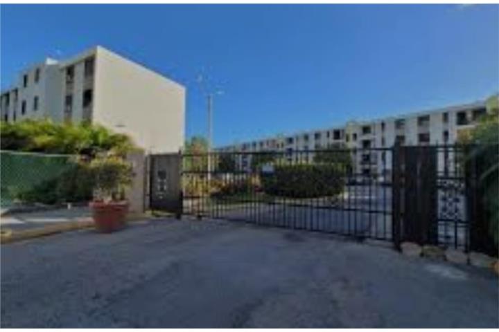 Estancias Del Sur 3-1 - 2nd Floor - 2 Parking Spaces