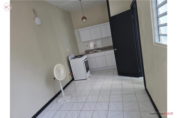 Comfortable apartment in Santurce 800