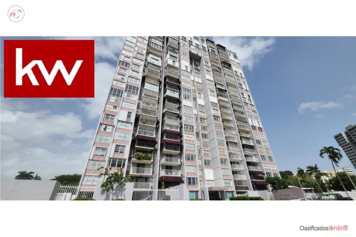 Santa Ana Condominium - Apartment in Guaynabo