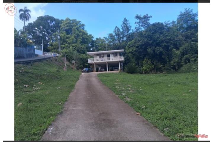 Santa Olaya Neighborhood
