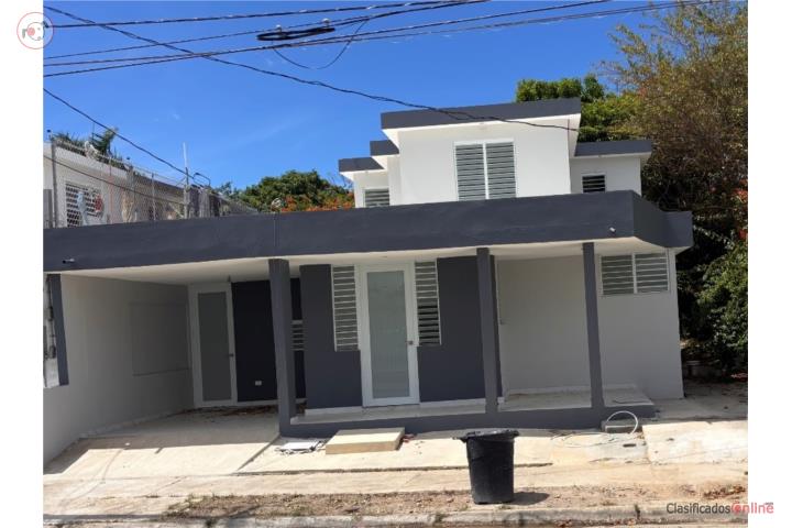 Remodeled 1-bedroom apartments