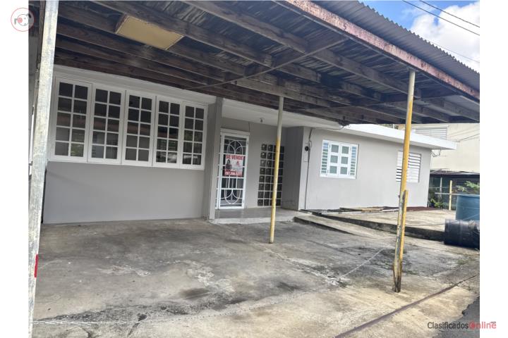 3-Unit Multifamily Property