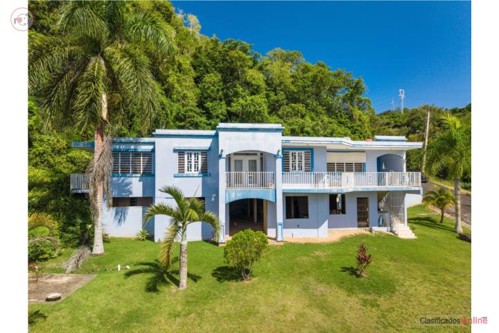 Big Spaces - Great Location - Endless Potential