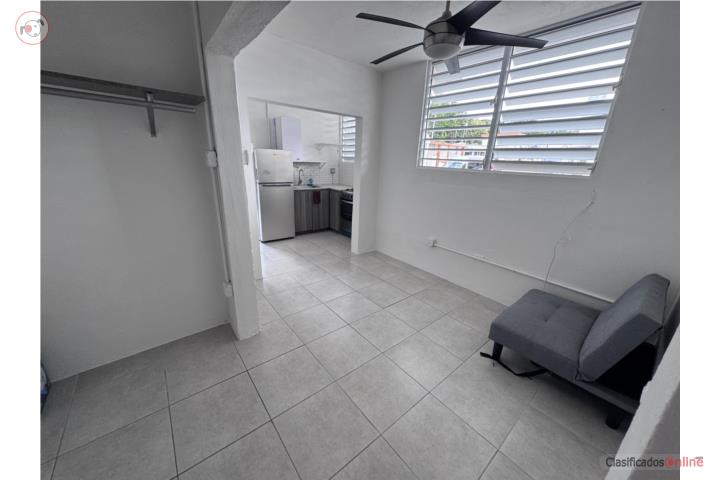 Studio near Medical Center