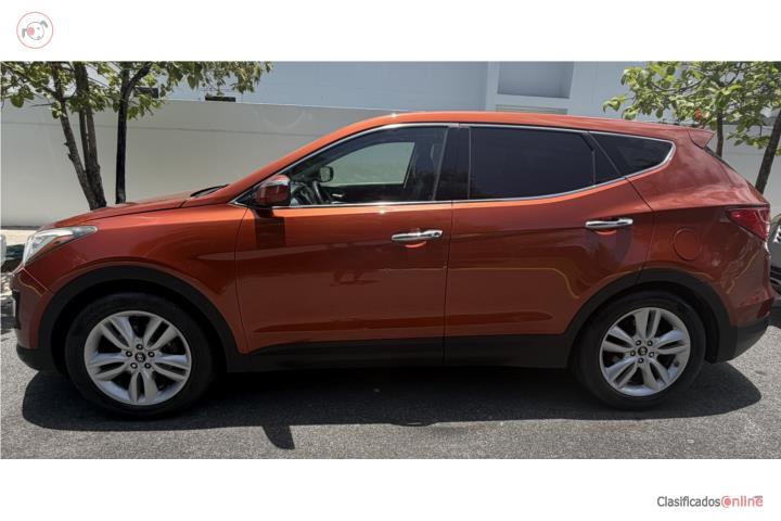 Hyundai Santa Fe Sport - Panoramic Roof - Full Power