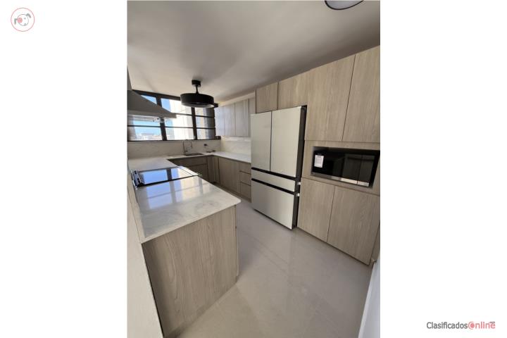 Honeysuckle - San Patricio - Apartment for Rent en Guaynabo
