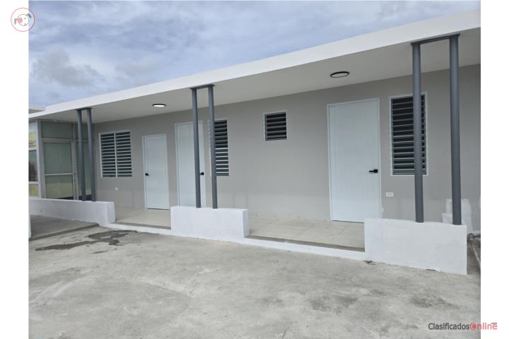 University District (PHSU and PUCPR)