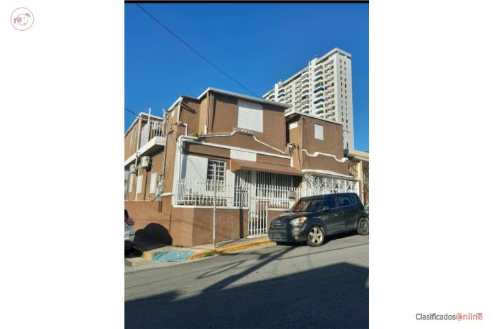 Sagrado Corazón Townhouse for only $700, water and light
