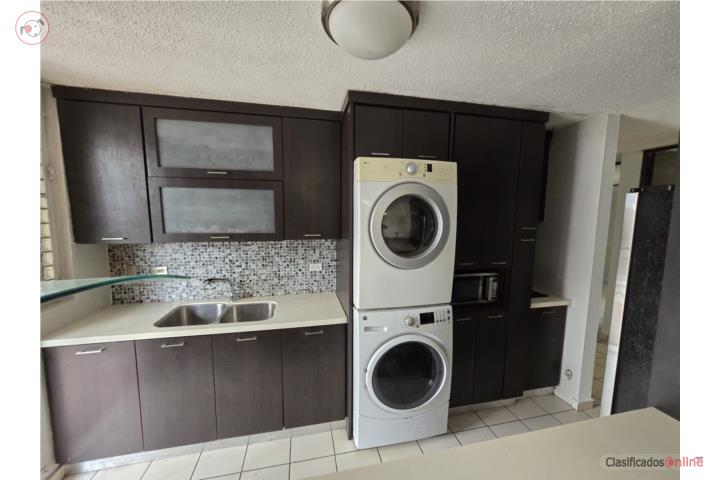 Cond Turabo Clusters - Garden