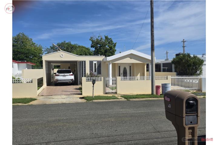 House Vista Verde Isabela, cash only