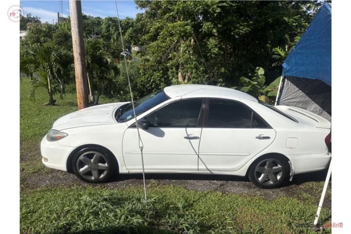 Good condition - A/C