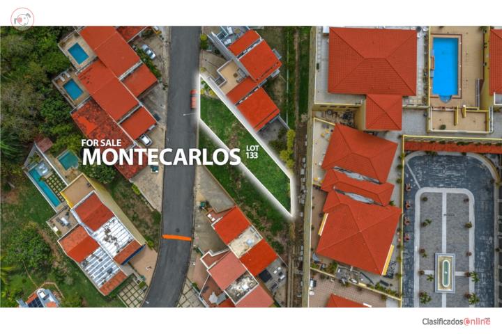 Lot 133 in Palmas Del Mar | Create Your Retreat