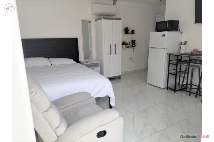 Apartment in Nuevo San Antonio