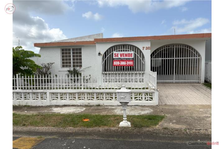 Property for Sale - Alturas de Río Grande