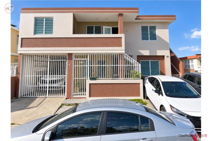 Villa Fontana Ground Floor (Rental)