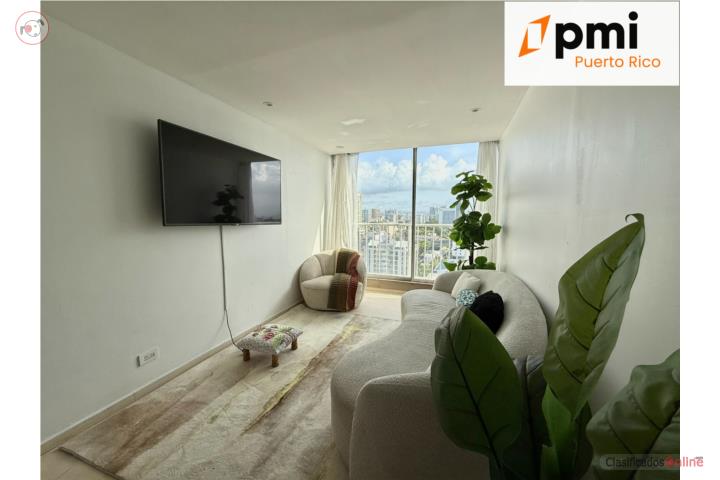 Apartment available for rent
