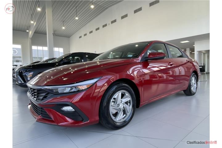2026 Elantra SE - At the best price on the market