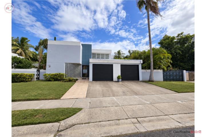 San Rafael Estates Community