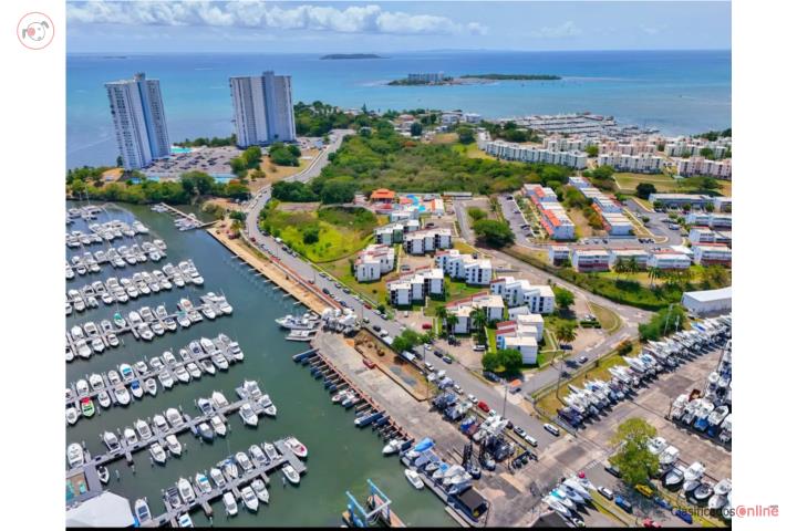 Villa Marina Condominium: 2 Bedrooms, 2 Bathrooms