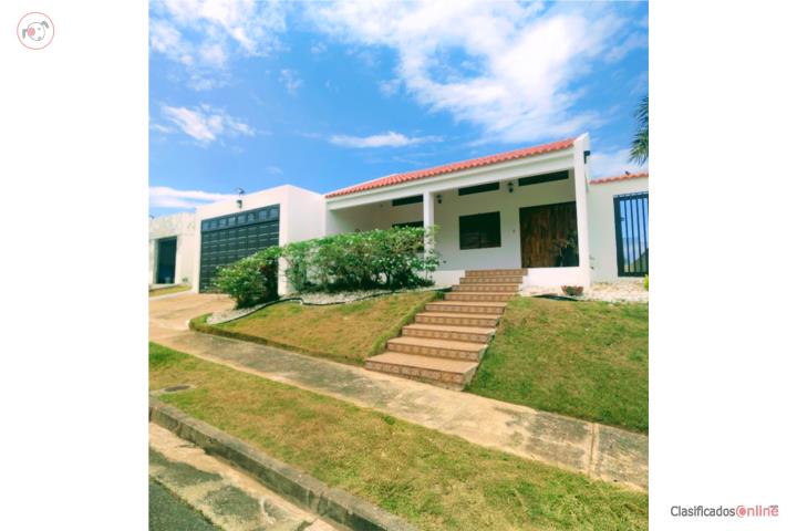 House - Villa Lucia - Access Control - Pool