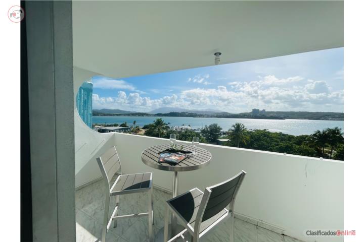 Beautiful apartment, Tower 2, Floor 6 - 2 bedrooms and 1 bathroom
