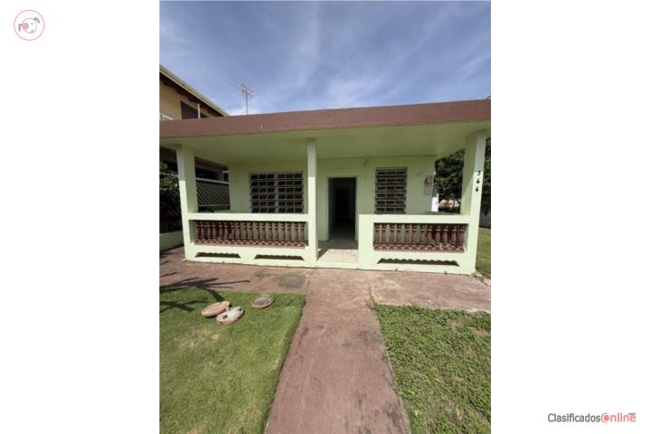 House for sale in Arroyo - Puerto Rico