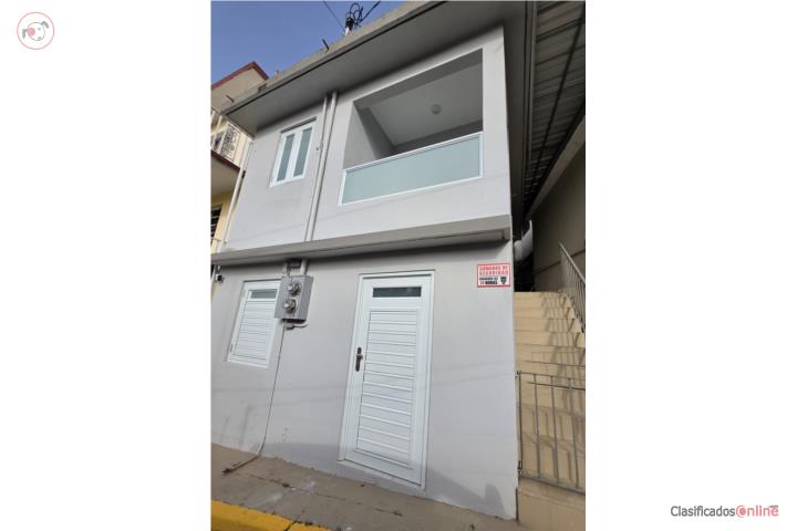 Bo in Pueblo Ciales, fully renovated, $700