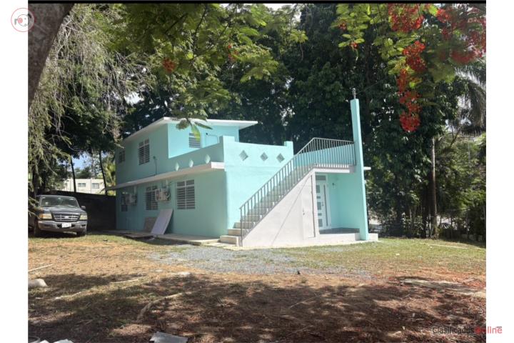 1BR-1BA Apartment in Piedras Blancas