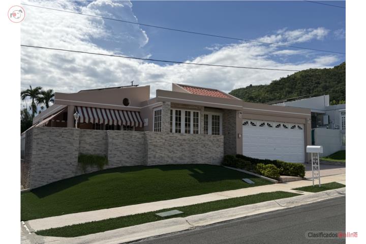 Golden Gate 2 Neighborhood - Caguas, PR