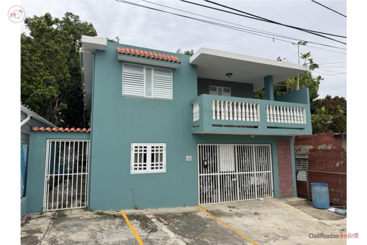Excellent location 5 min. from the shopping center